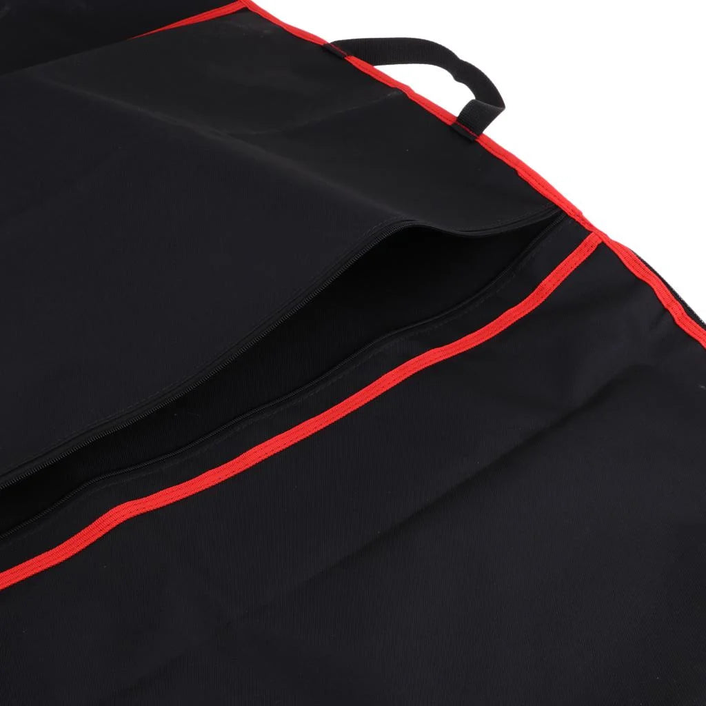 Surf Body Board Cover with Double Zipper P5820