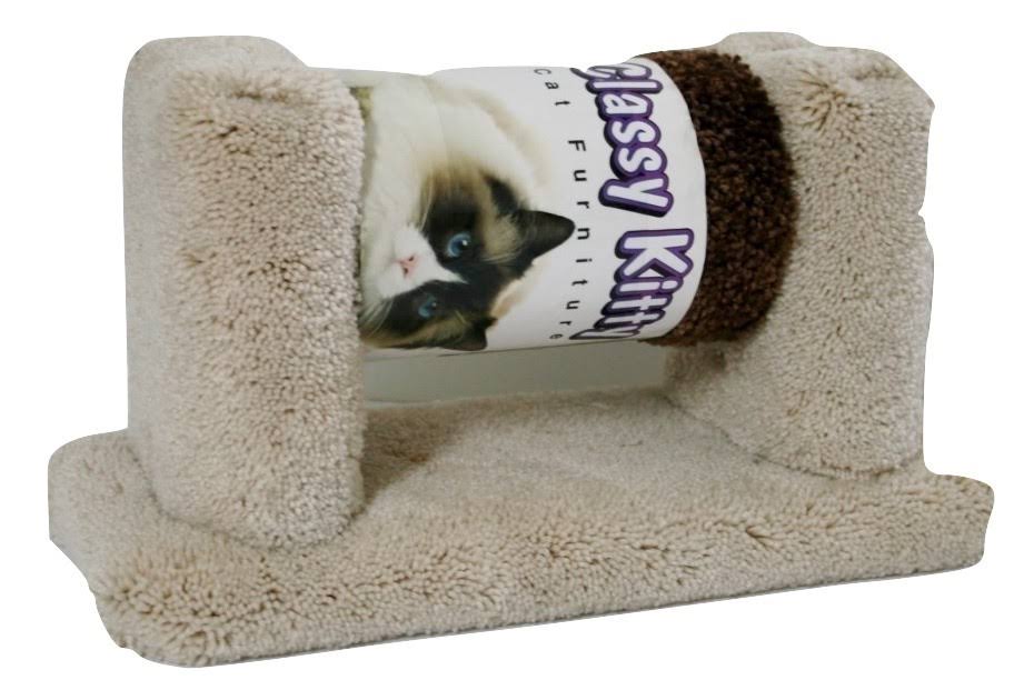 Cat Roller Toy N8290