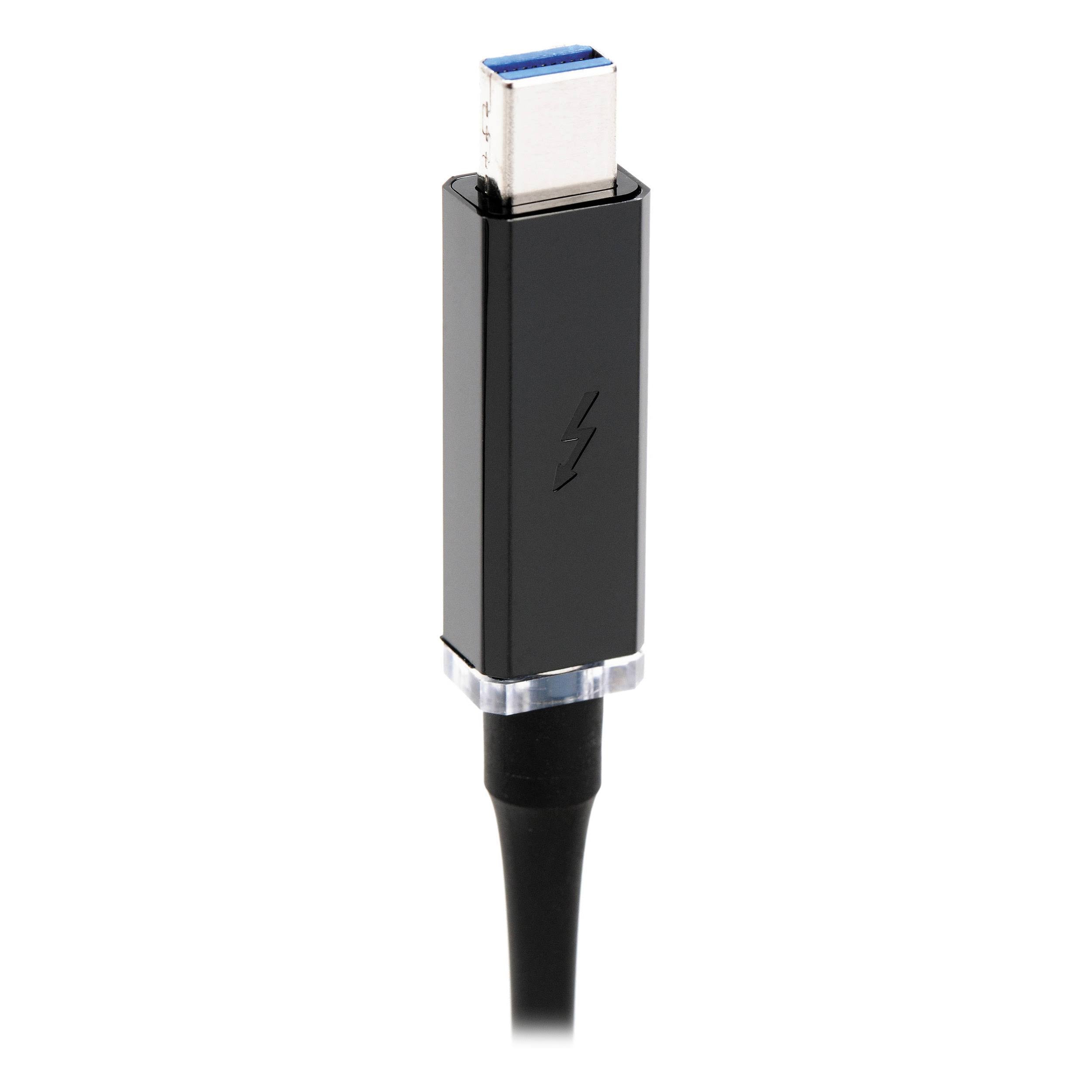 30 Meter Thunderbolt Cable Mini DisplayPort D8800