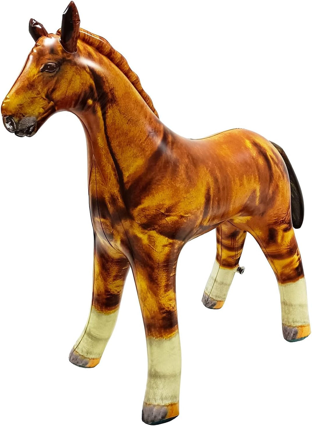 Inflatable Horse 38 inch J47556