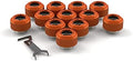 12 Pack Rigid Fitting H69476
