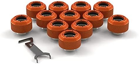 12 Pack Rigid Fitting H69476