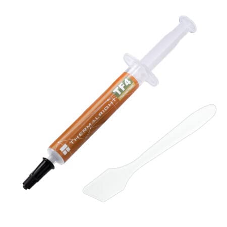 Thermal Conductive Silicone Grease Pack of 2 V741434