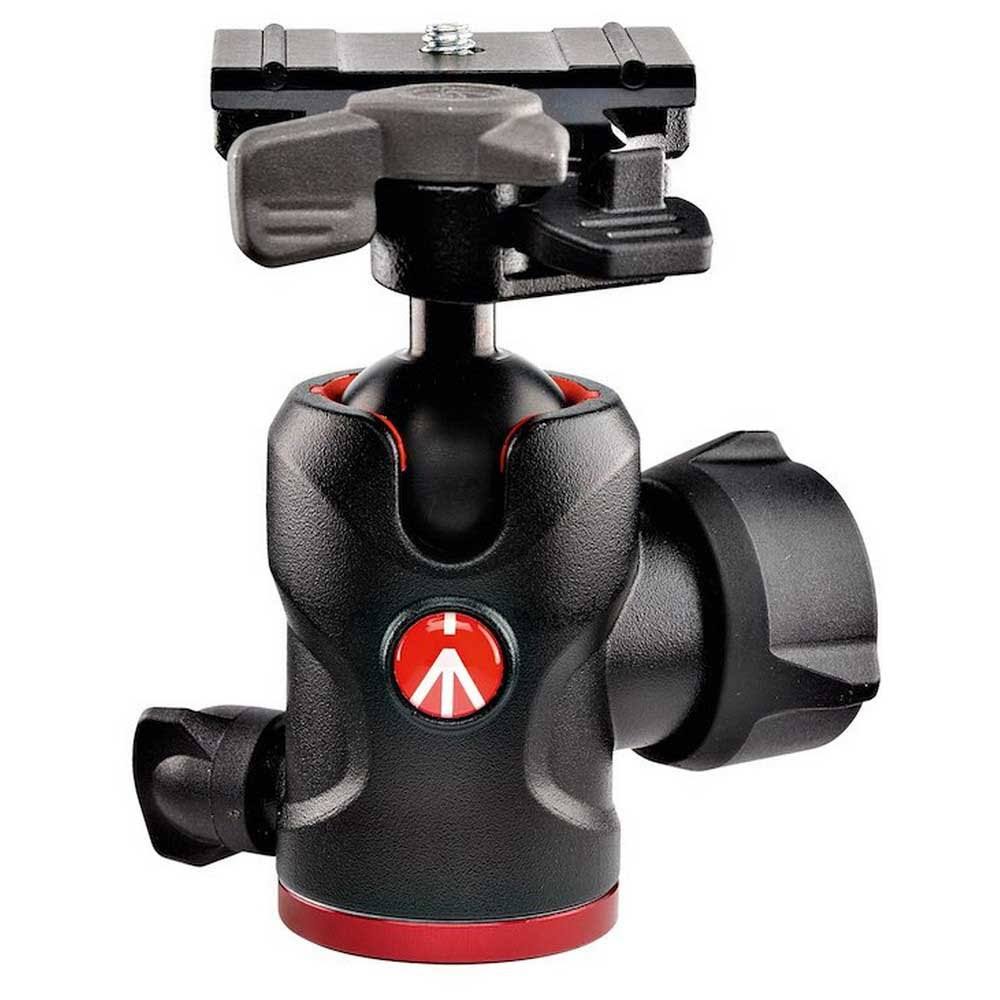 Center Ball Head S86533