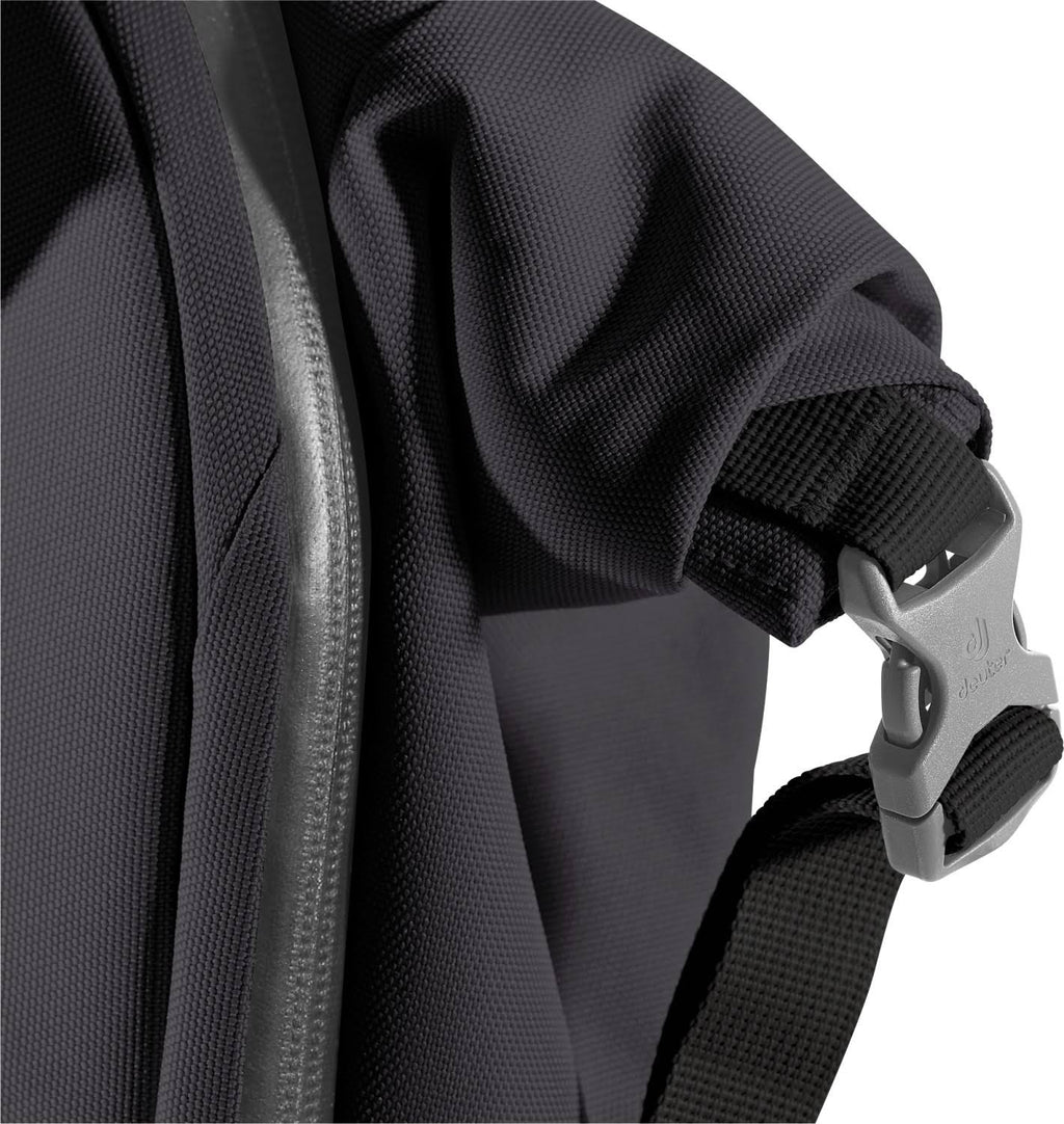 Black Daypack V823