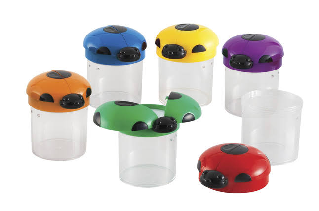 Primary Science Classroom Bundle P8222