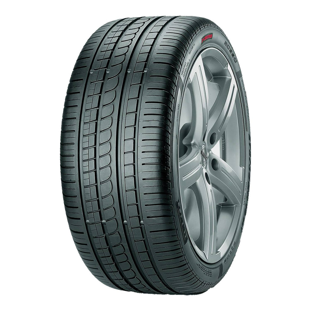 275/40ZR19 (105Y) XL Tire W448939