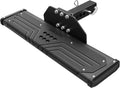 Aluminum Towing Hitch Steps with 2" Hitch Receiver R35549