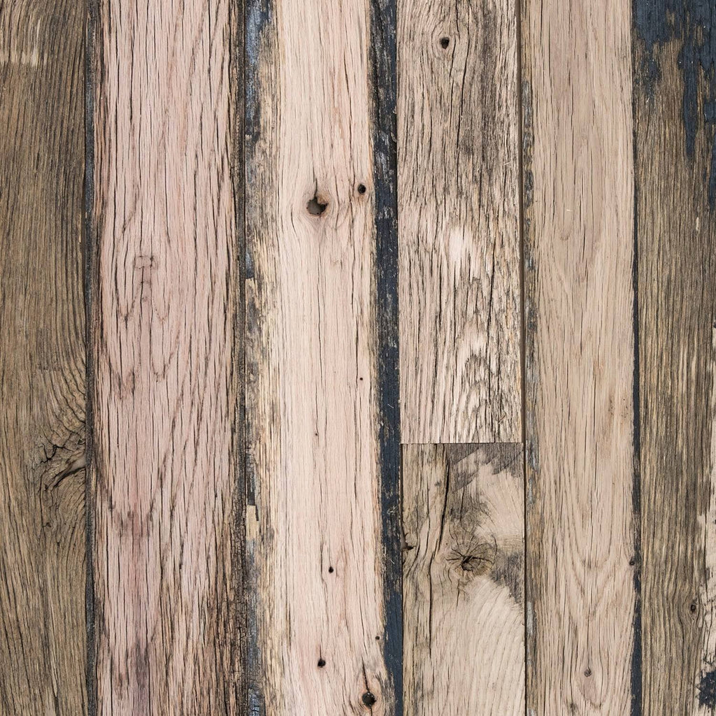 Reclaimed Wood Wall Paneling 10 Square Feet H373