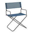 Ocean Steel Folding Arm Chair M476474