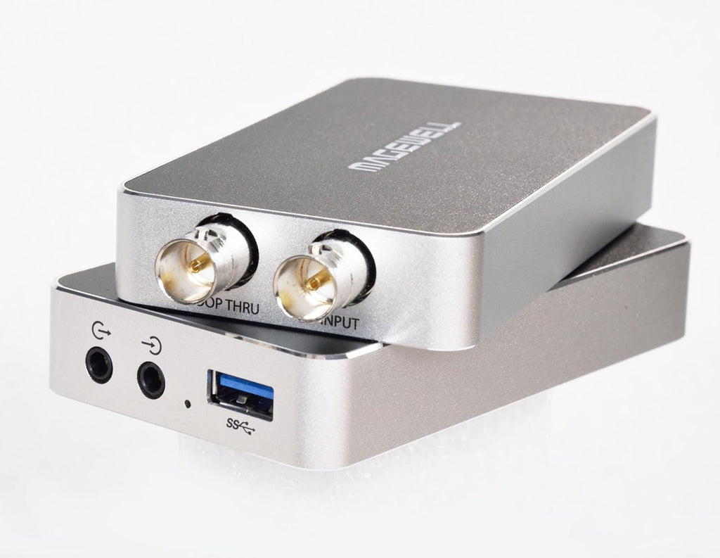 SDI USB Capture C807