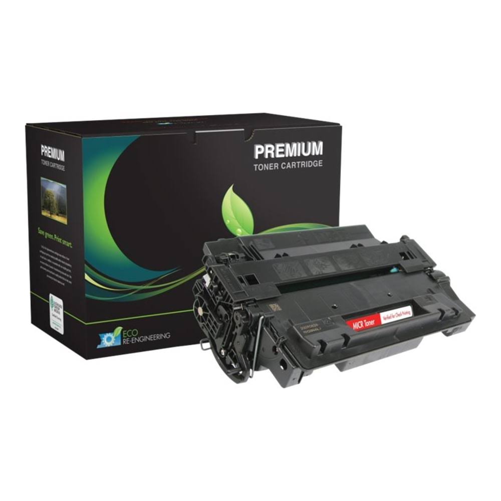 Remanufactured High Yield MICR Toner Cartridge T789355
