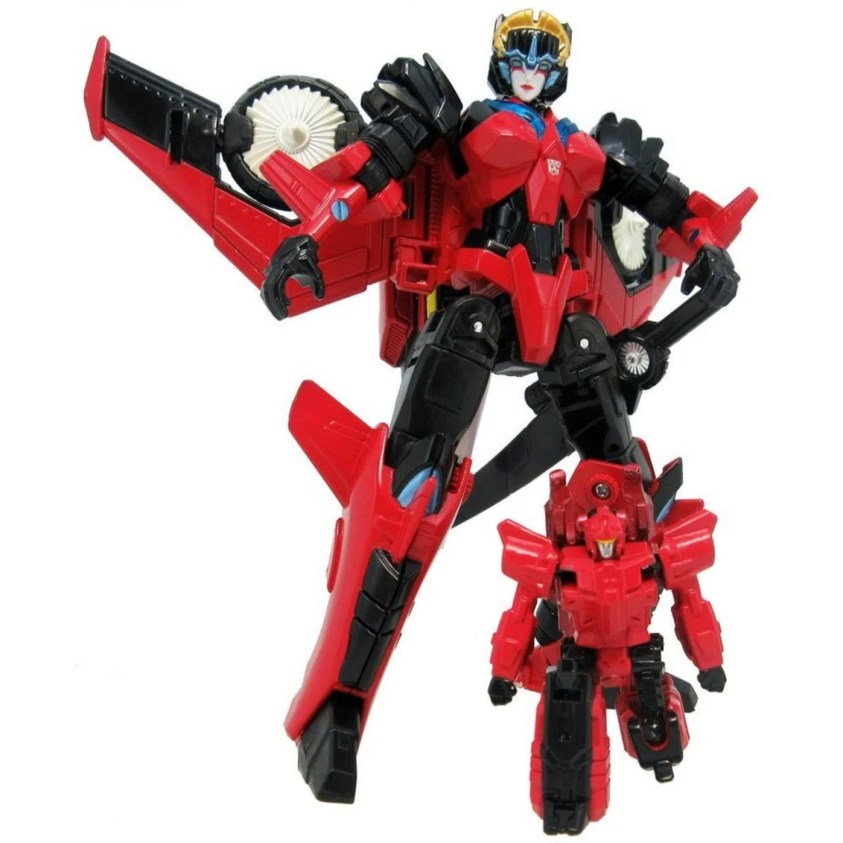 Transformers Legends Windblade I1292