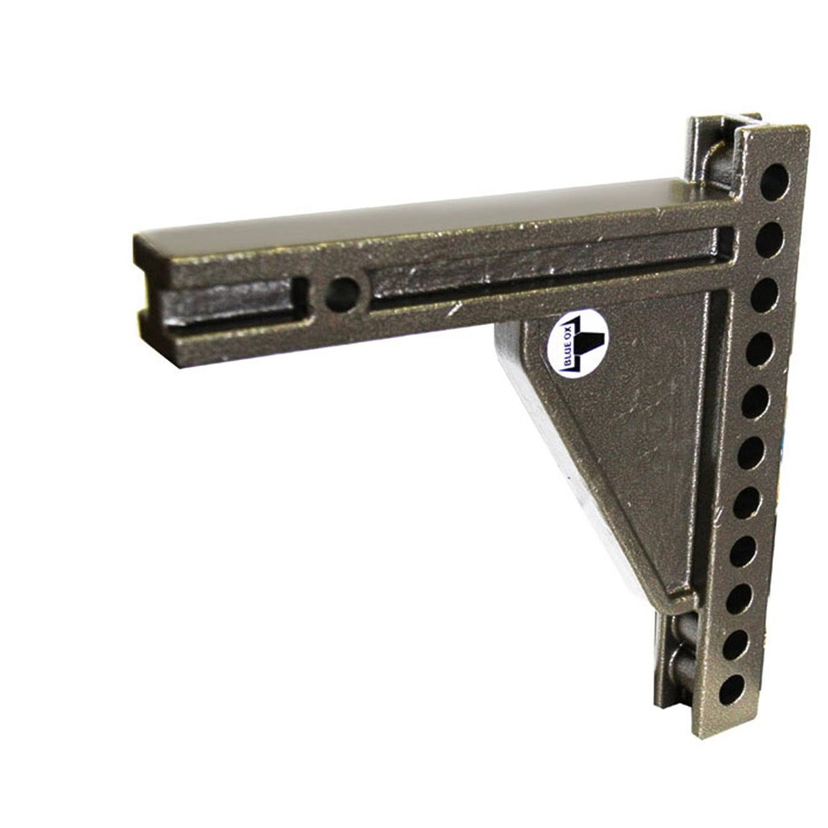 Blue Ox Receiver Hitch Mount 11 P660583