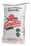 Green Split Peas 25 lb H92673