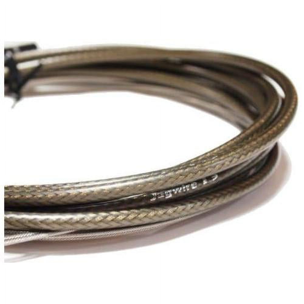 Hydraulic Disc Brake Hose Kit 3000 Mm U83606