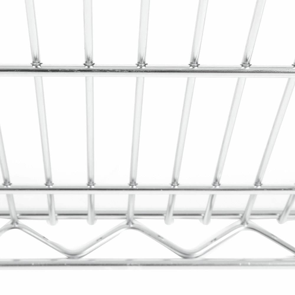 Stainless Steel Wire Shelf C891142