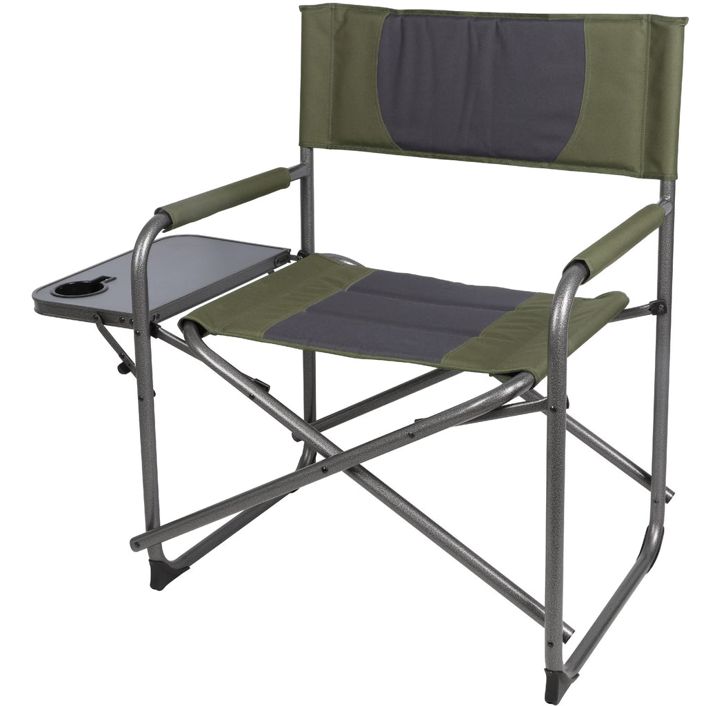 Green Director Camping Chair S548113