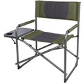 Green Director Camping Chair S548113