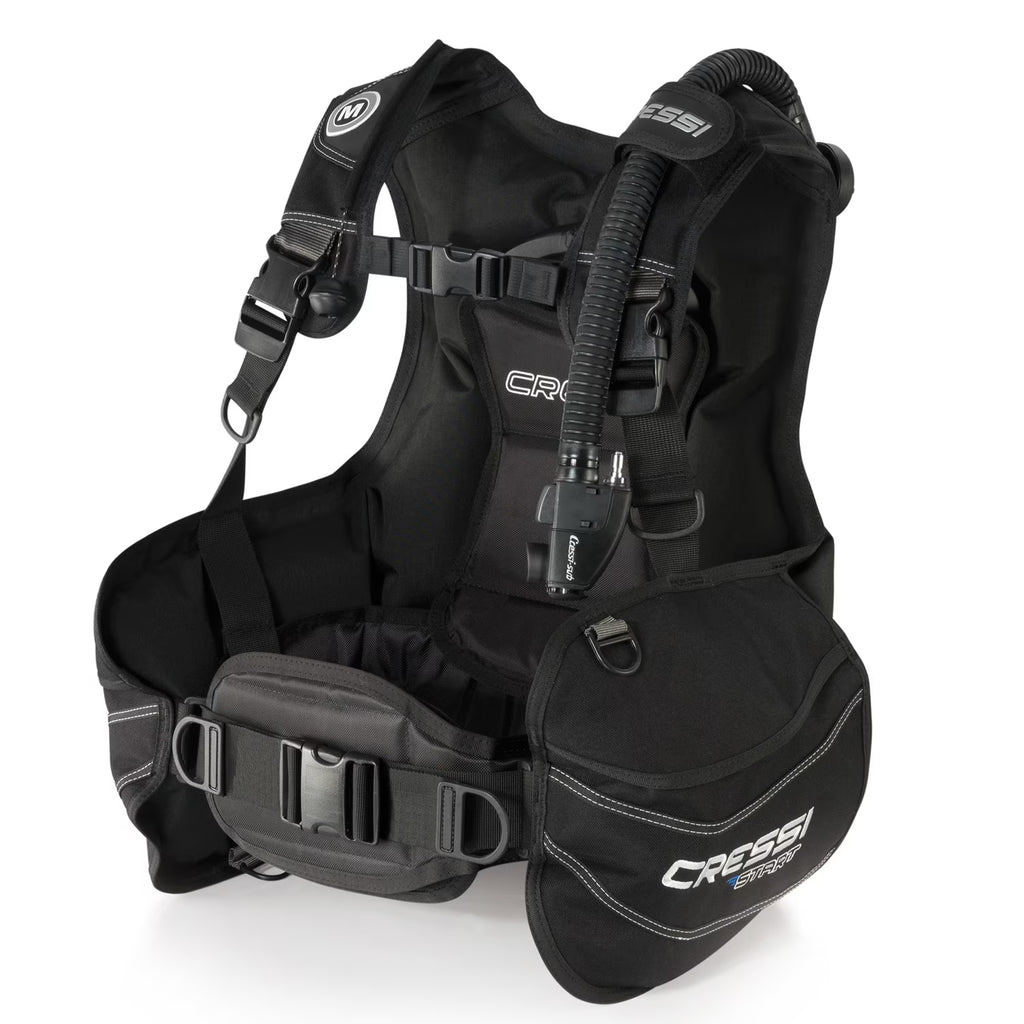 Black Small BCD Q35978