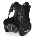 Black Small BCD Q35978