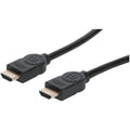 15 ft High-Speed HDMI Cable with Ethernet (5-Pack) L34376