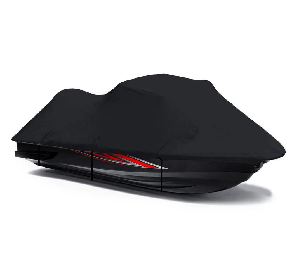 BLACK 600D JET SKI Cover H336963