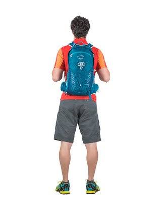 Cosmic Red Talon 11 Backpack G9847
