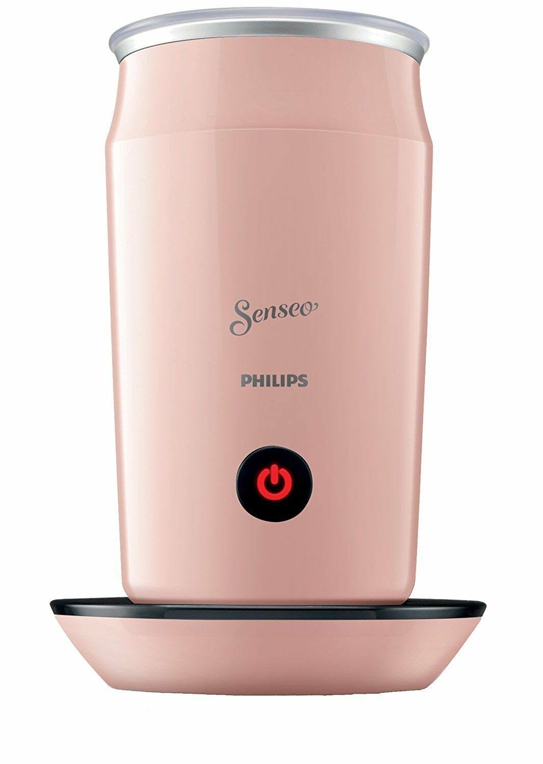 Pink 120ml Milk Frother N5488