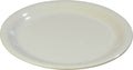 Bone Melamine Salad Plate O49432