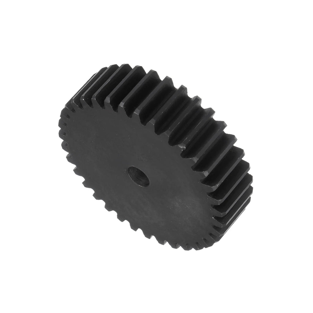 Straight Spur Gear 35T 2.5 Module 45# Steel E13127