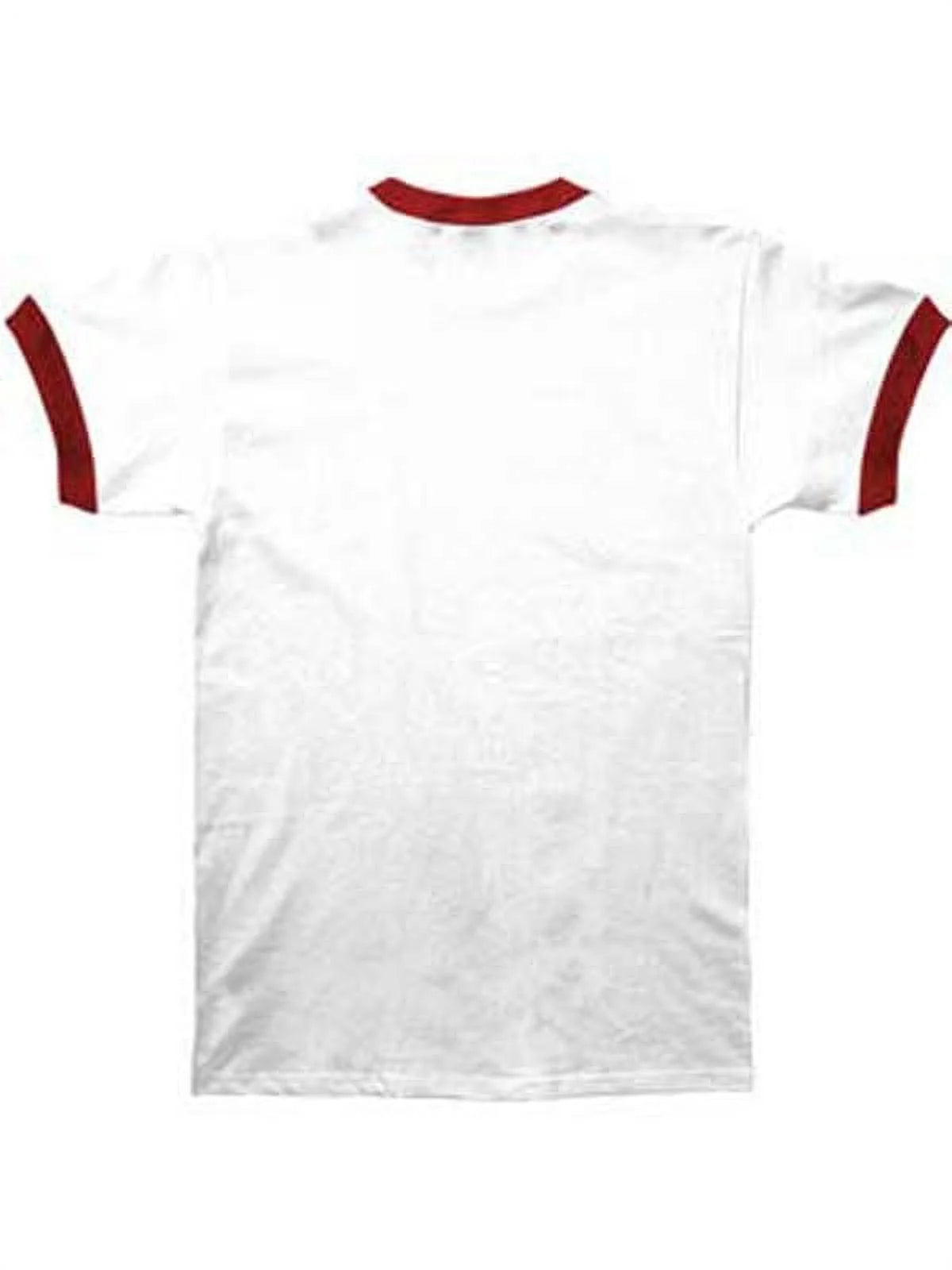 Men's Ringer Short Sleeve T Shirt G230146