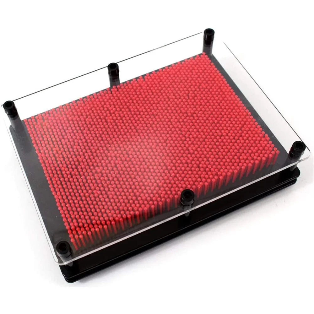 3D Pin Art Board Toy F17105