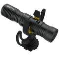 Dual Cardioid Camera Microphone O424