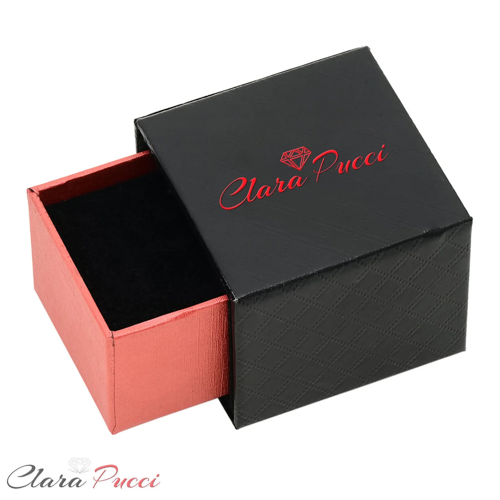 Pear Cut Black Onyx 14k Rose Gold Ring Size 10.75 T131180