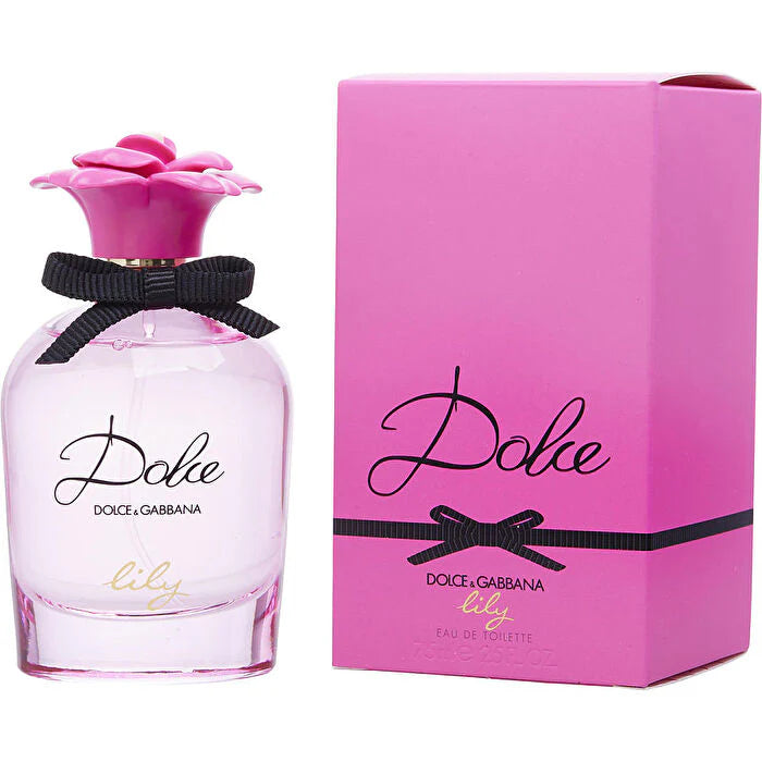 Eau De Toilette Spray 75ml D820