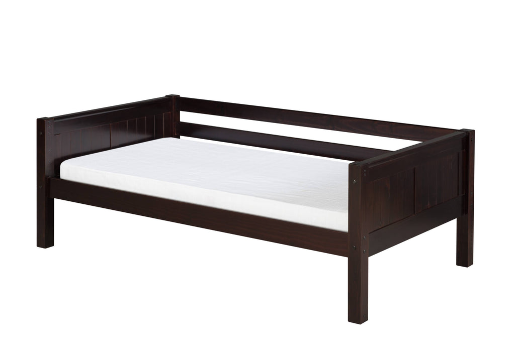Twin Size Day Bed with Panel Headboard A7970