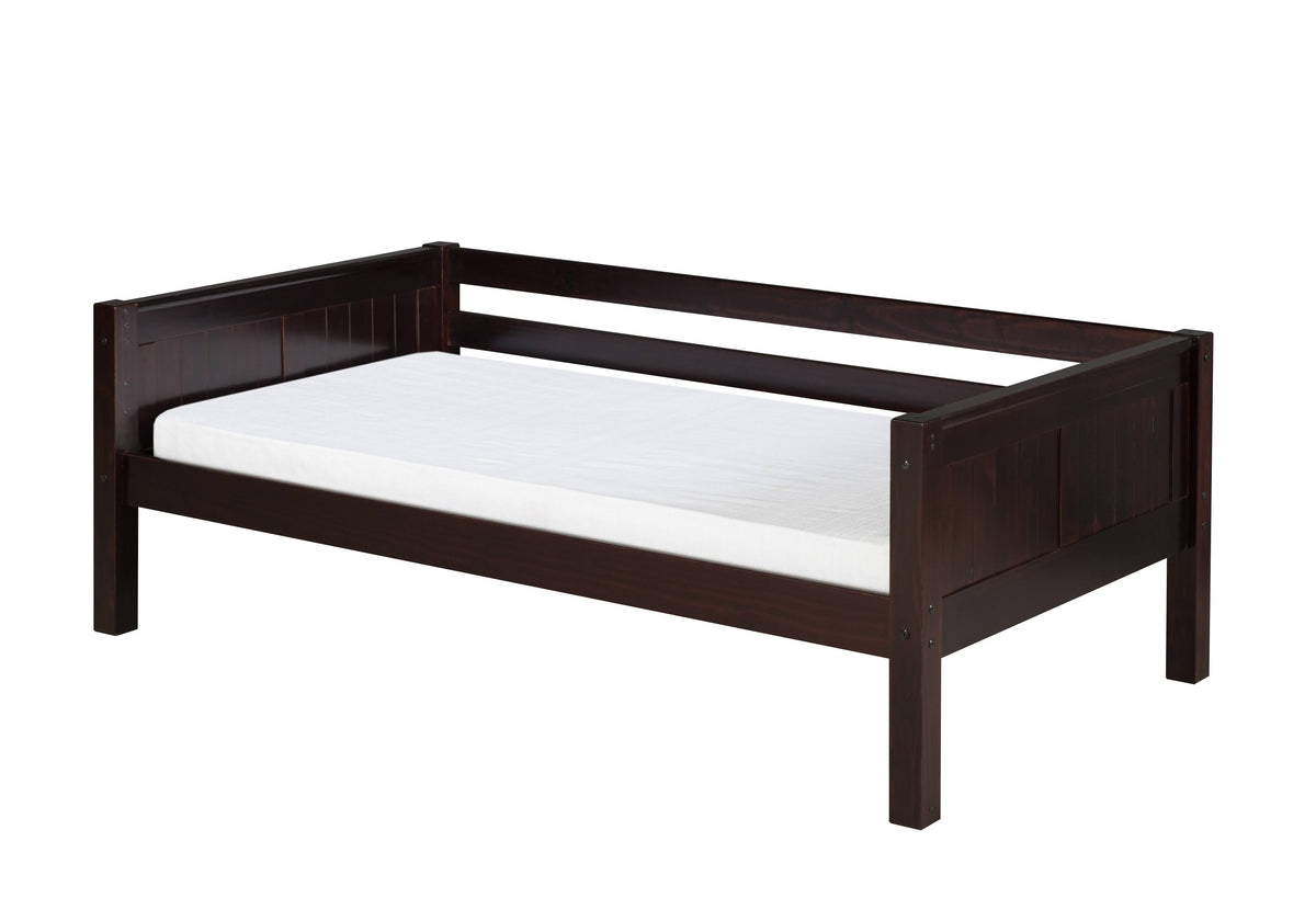 Twin Size Day Bed with Panel Headboard A7970