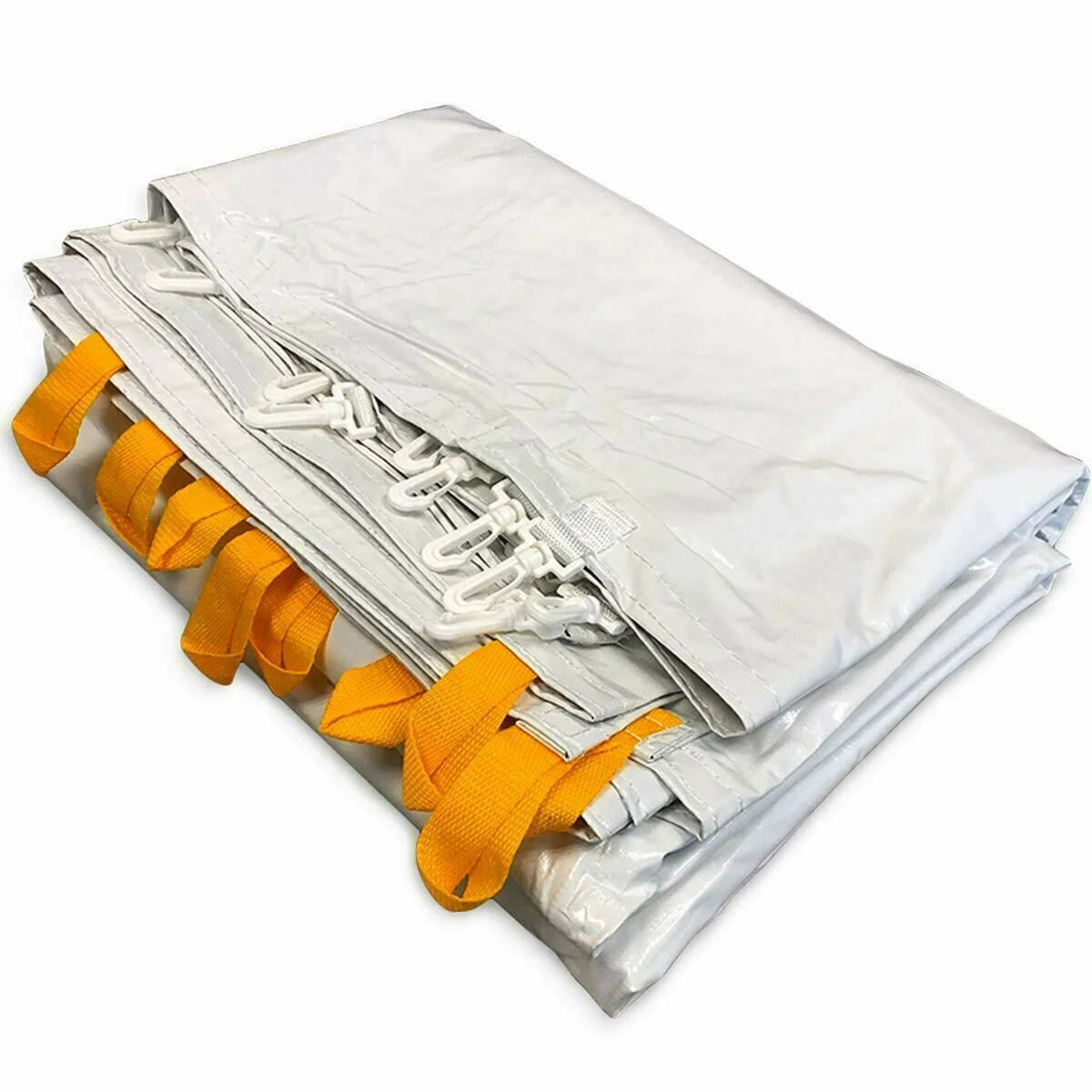 30' x 40' Blockout Sidewall Kit J5052