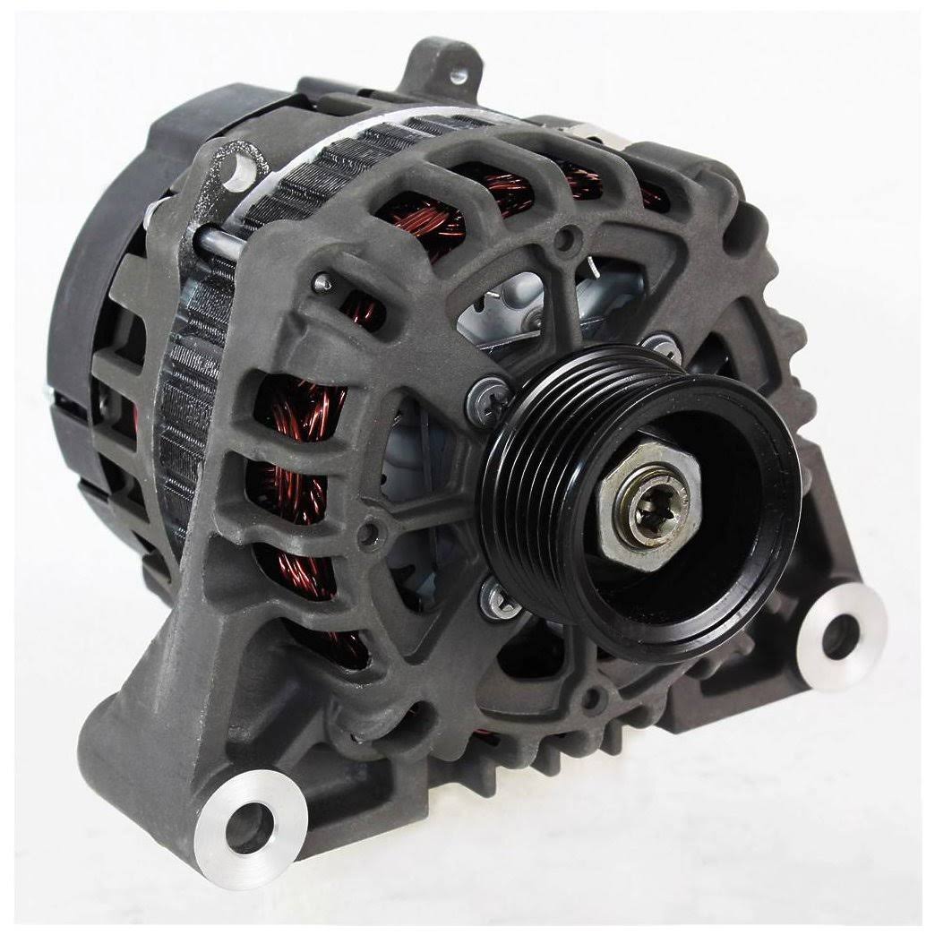 Marine Alternator for Volvo Penta Gas V904748
