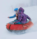 60" Heavy Duty Snow Tube Y8551