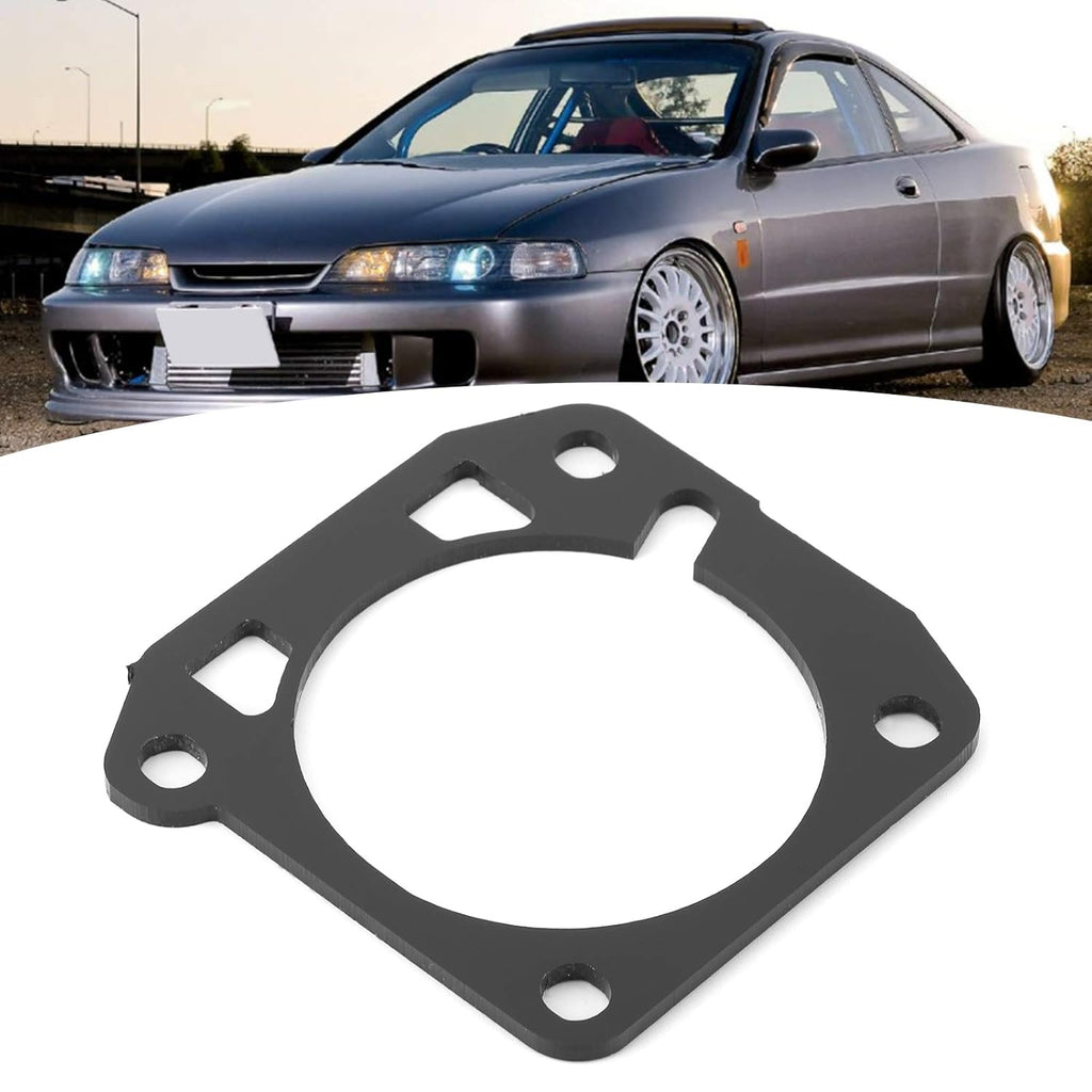 Throttle Body Gasket 70mm Engine Seal Gasket J5904