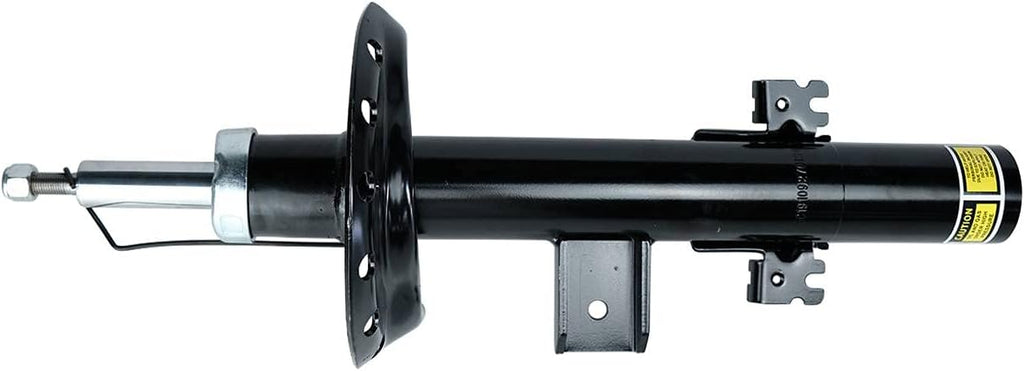 Rear Left Air Suspension Shock Absorber Pack of 2 C714