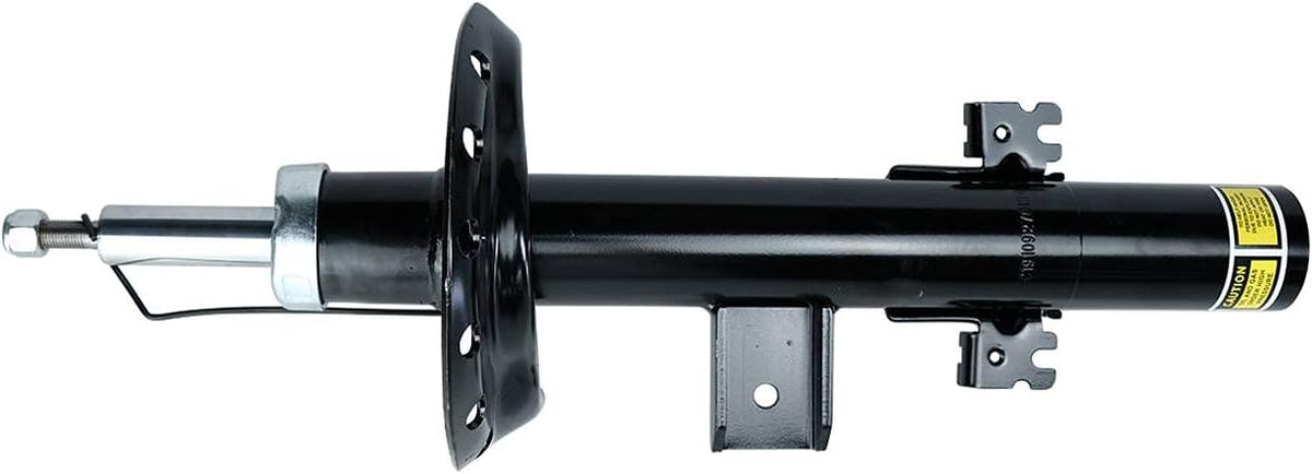 Rear Left Air Suspension Shock Absorber Pack of 2 C714