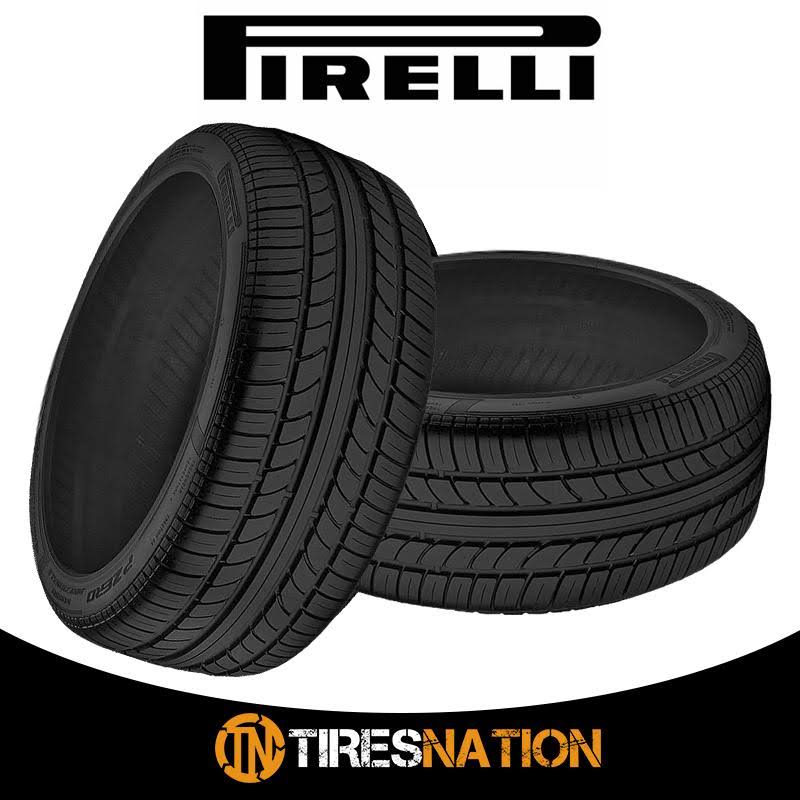275/40ZR19 (105Y) XL Tire W448939