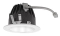 White Cone White Ring LED Trim P63247