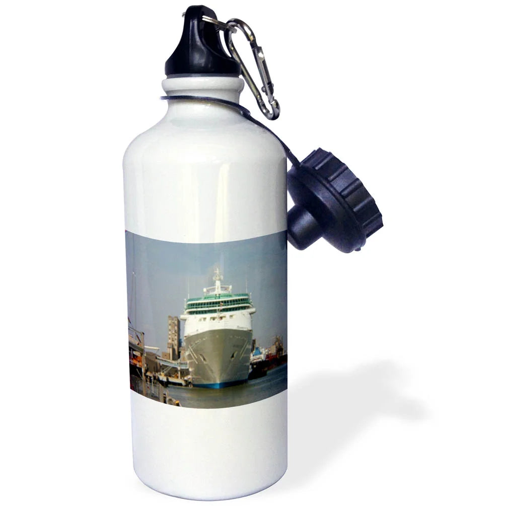 Sports Water Bottle 21oz I4790