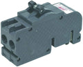 50A 2P Circuit Breaker J434