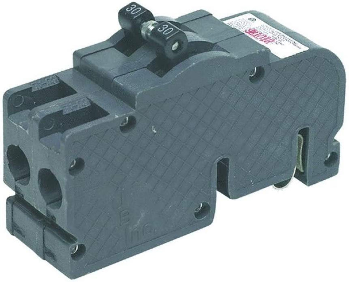 50A 2P Circuit Breaker J434