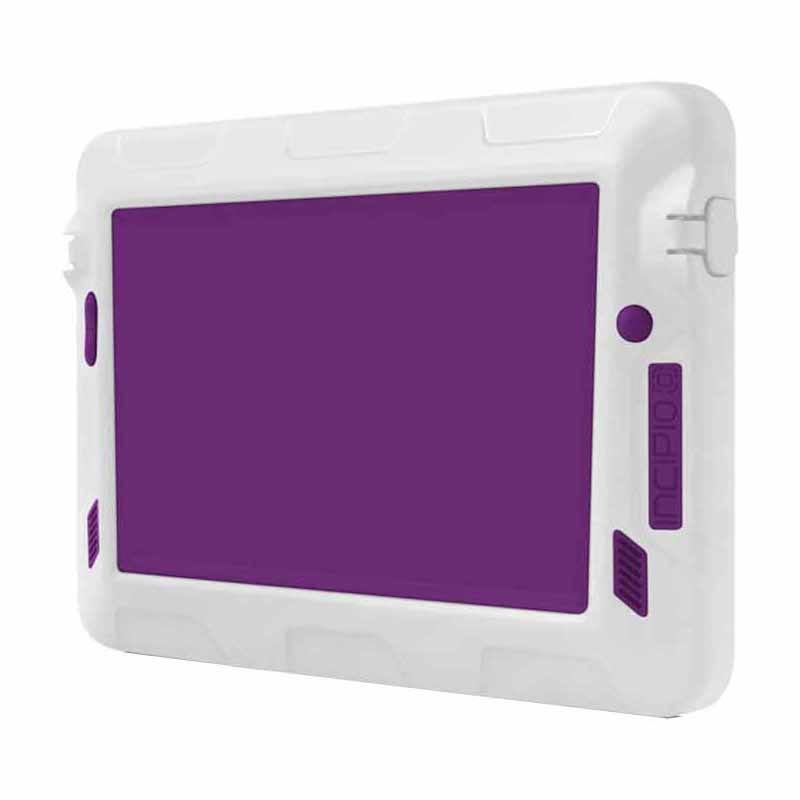 Purple Waterproof Case for Kindle Fire HD 7 Tablet Z23985